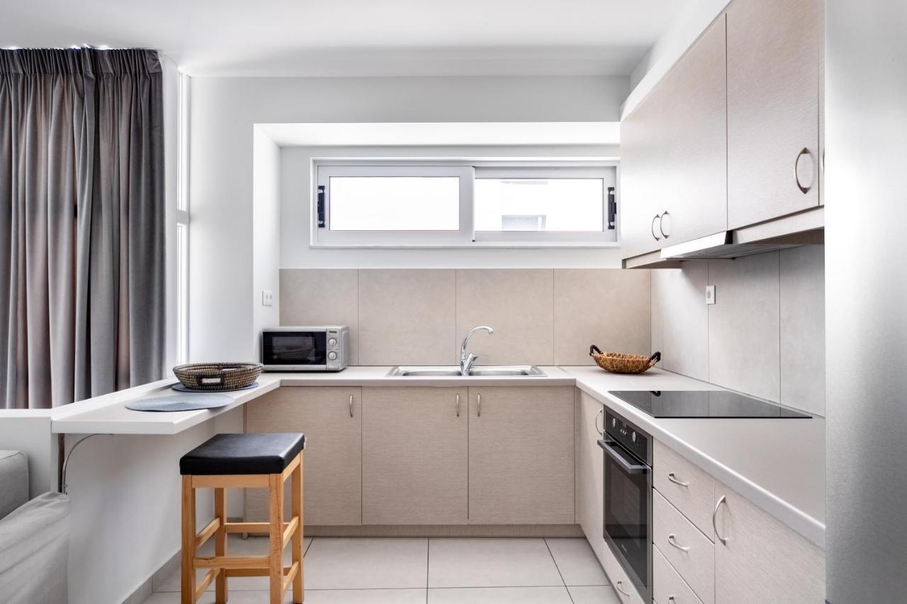 Supreme D1 Penthouse 131m² in Syntagma Appartement Athene Buitenkant foto