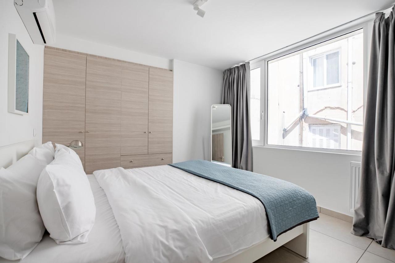 Supreme D1 Penthouse 131m² in Syntagma Appartement Athene Buitenkant foto