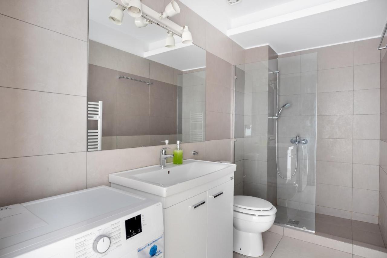 Supreme D1 Penthouse 131m² in Syntagma Appartement Athene Buitenkant foto